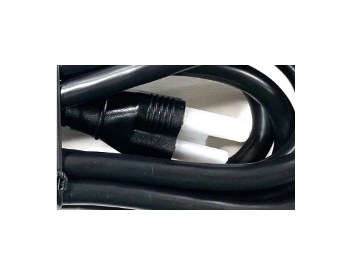 ZERO Motorcycles OEM Charge Cable 3M FX FXE DS SR Muti-Fit 60-01769