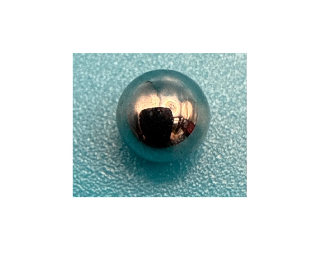 Kawasaki OEM Steel Ball 3/16"  600A0600