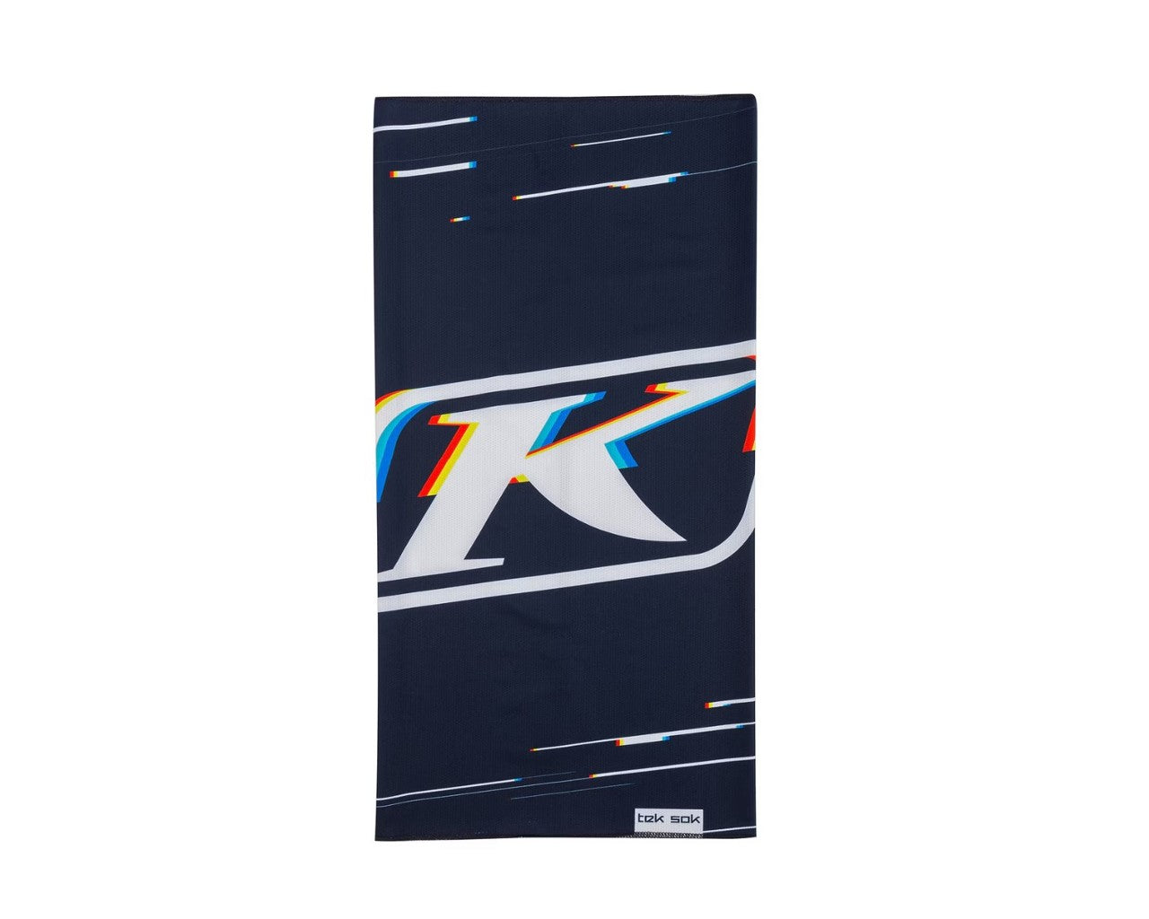 Klim TEK SOK Neck Gaiter One Size Fits All Statik 6024-003-000-003