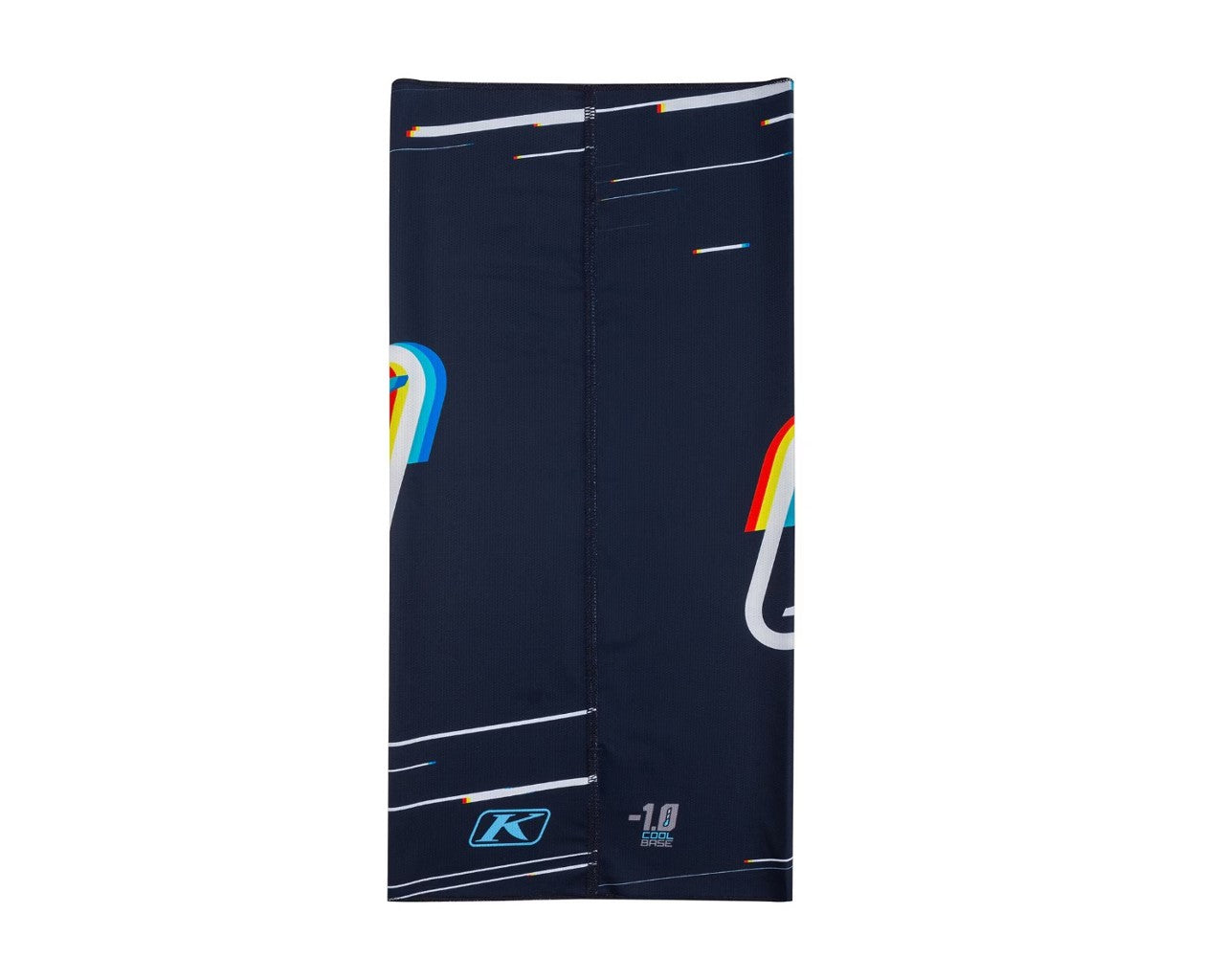 Klim TEK SOK Neck Gaiter One Size Fits All Statik 6024-003-000-003