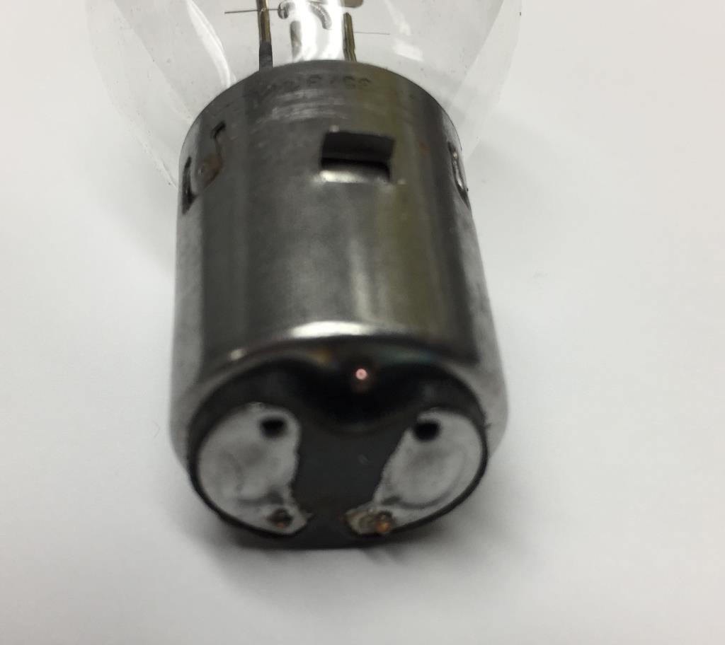 Outside Distributing Chinese Scooter Headlight Bulb 17-0100