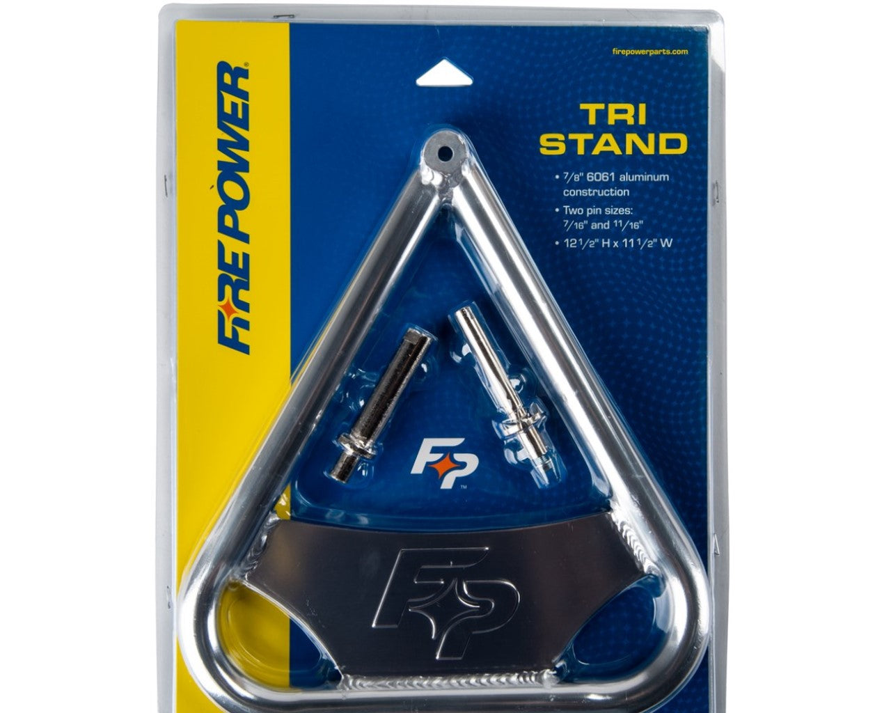 Fire Power Tri-Stand For Dirtbikes KX RM YZ CR 61-08661