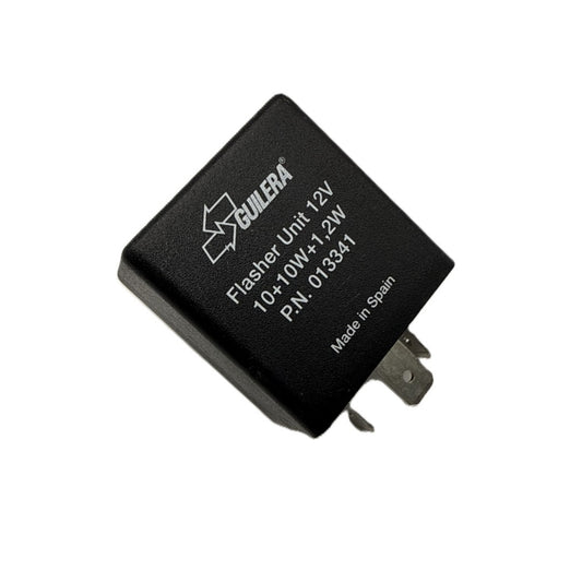ZERO Motorcycles OEM Flasher Relay SDS/XMX (Non LED) 65-08027