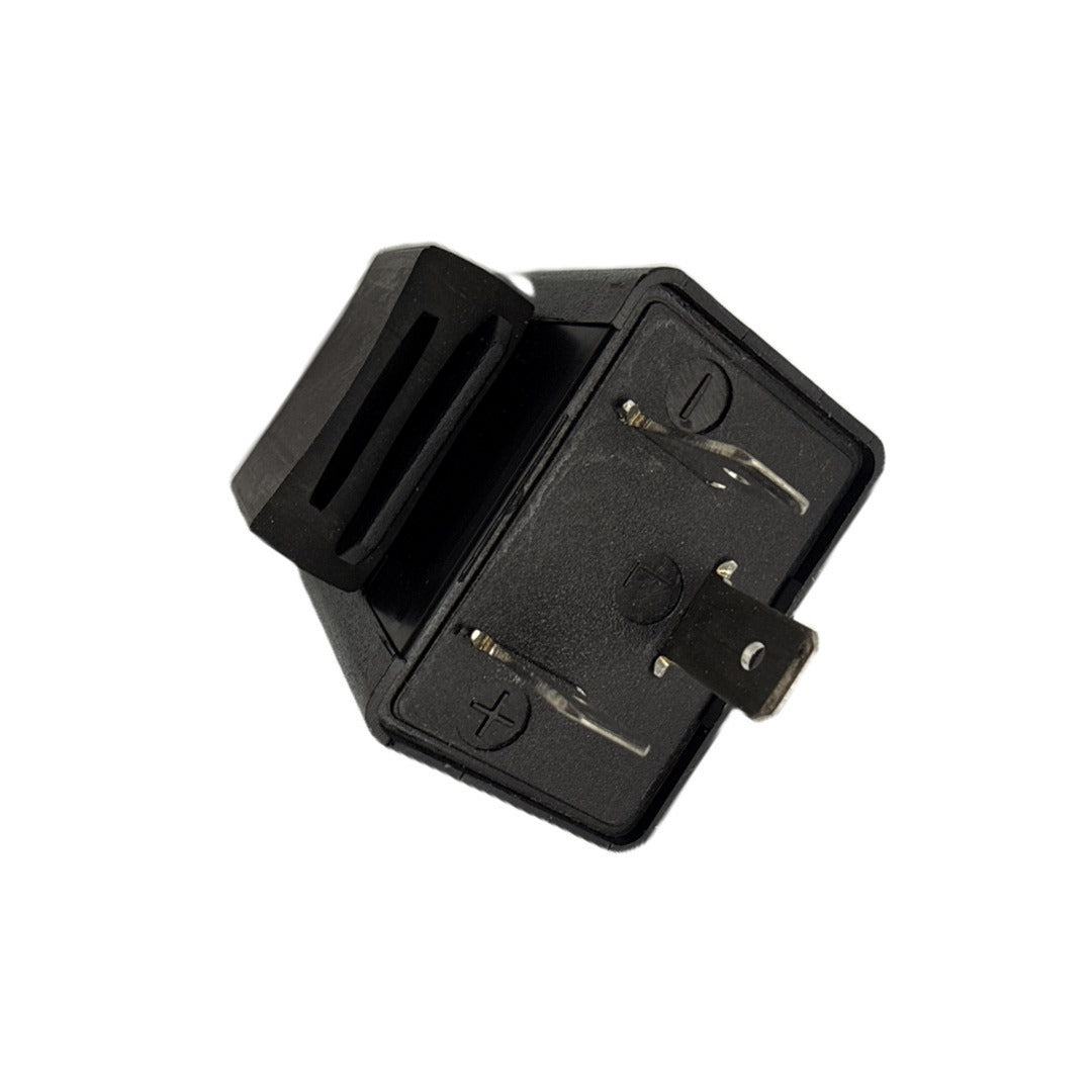 ZERO Motorcycles OEM Flasher Relay SDS/XMX (Non LED) 65-08027