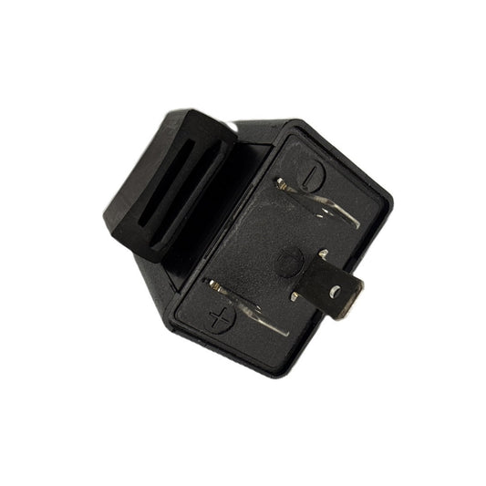 ZERO Motorcycles OEM Flasher Relay SDS/XMX (Non LED) 65-08027