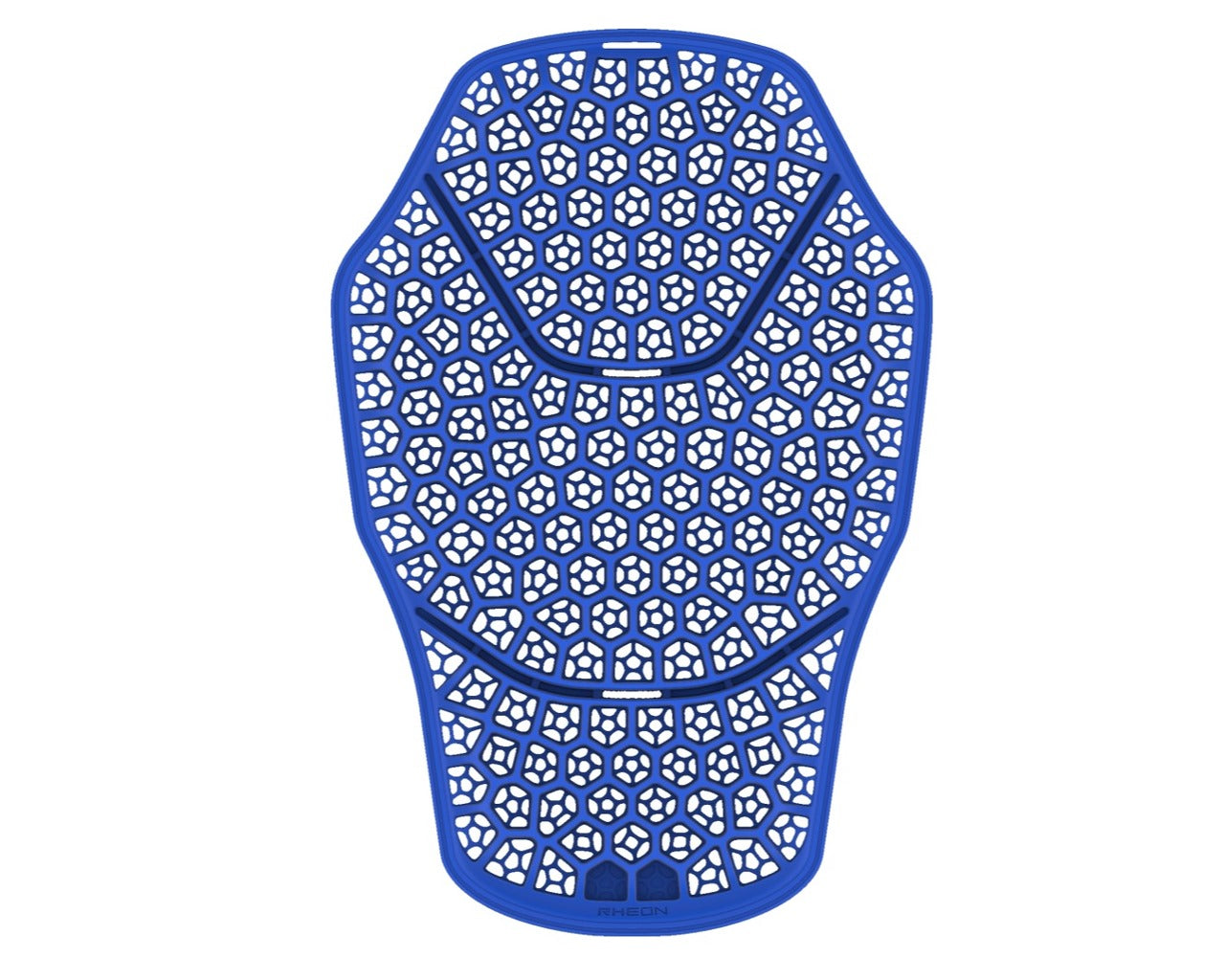 Rheon Back Protector Armor Level 2 Small/Medium FIN-1027