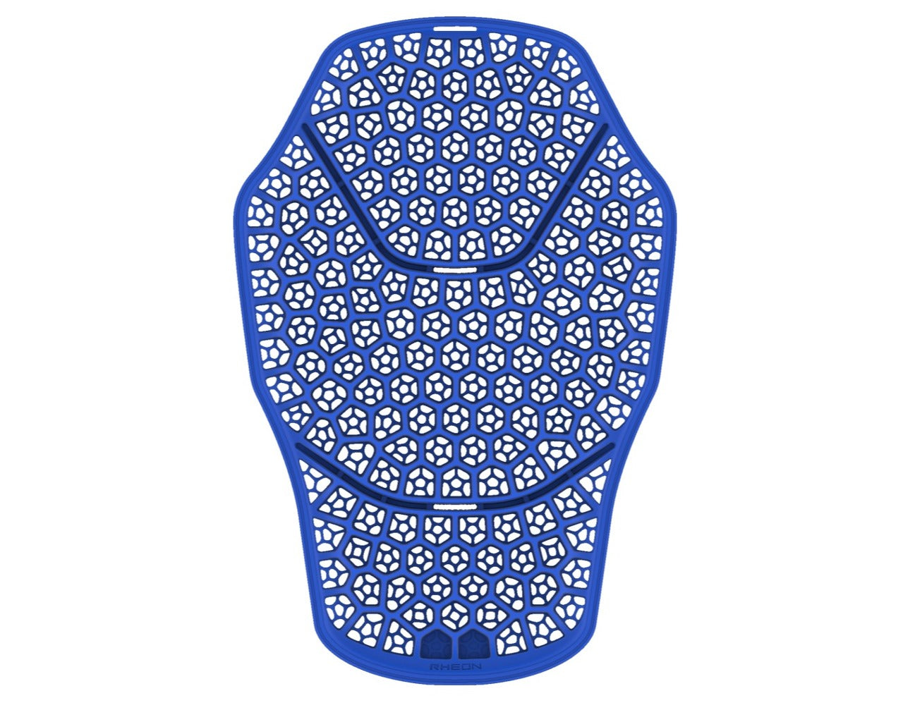 Rheon Back Protector Armor Level 2 Large/X-Large FIN-1025