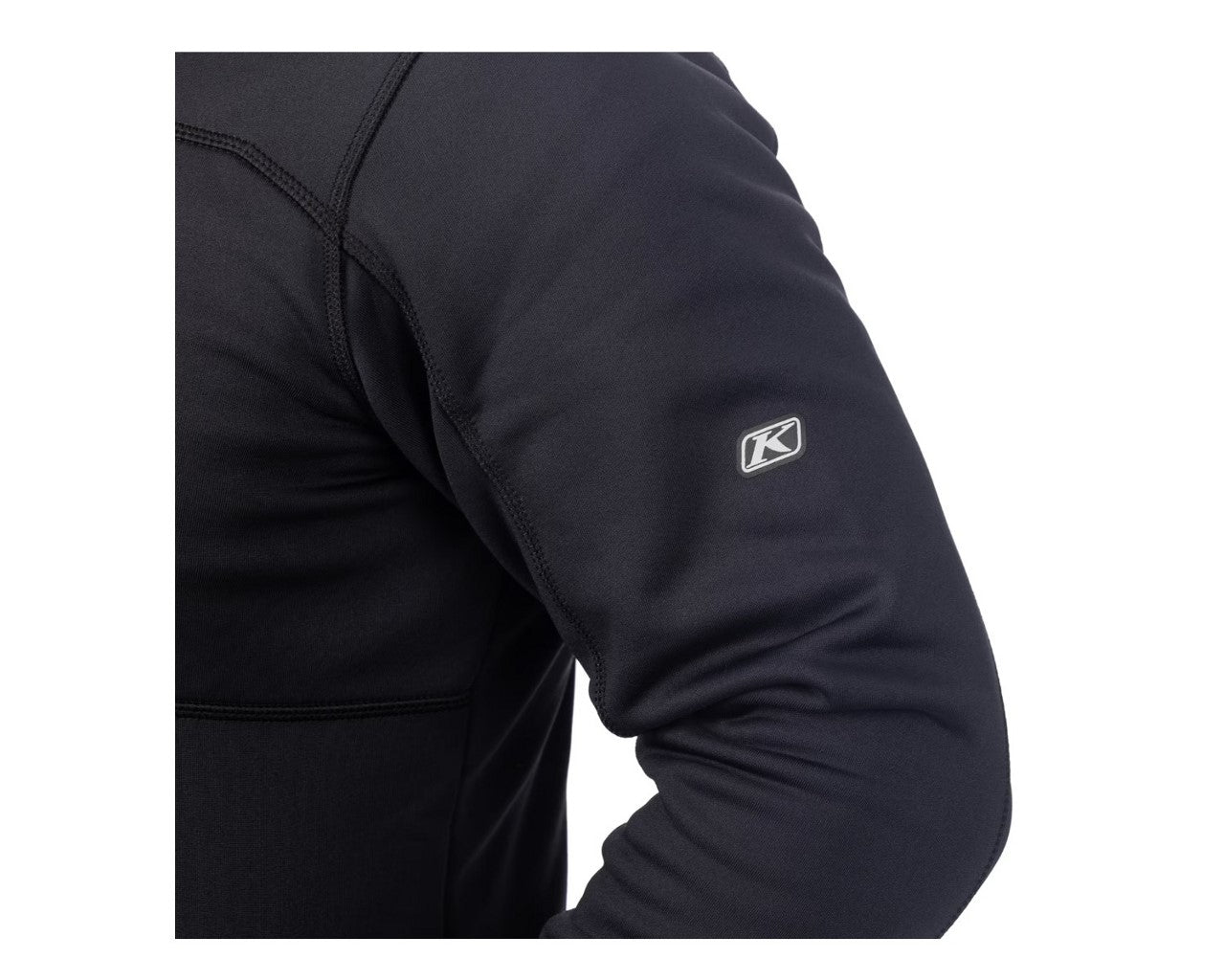 Klim Inferno Graphic Mid Layer Motorcycle Jacket Black – Koup's