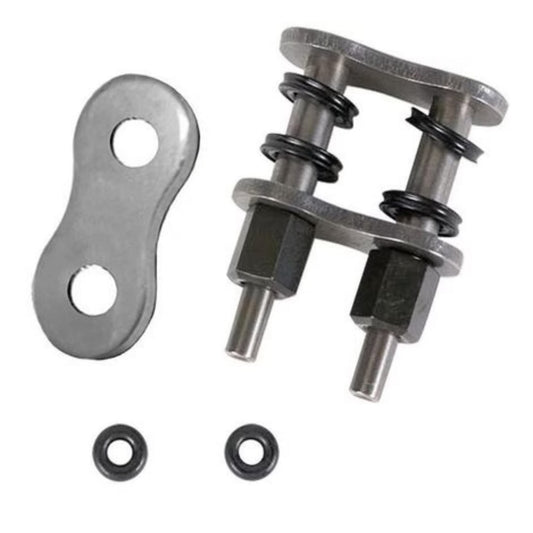 EK Motorcycle Chain X-Ring Master Link SRX2 Screw Link 520 SLJ