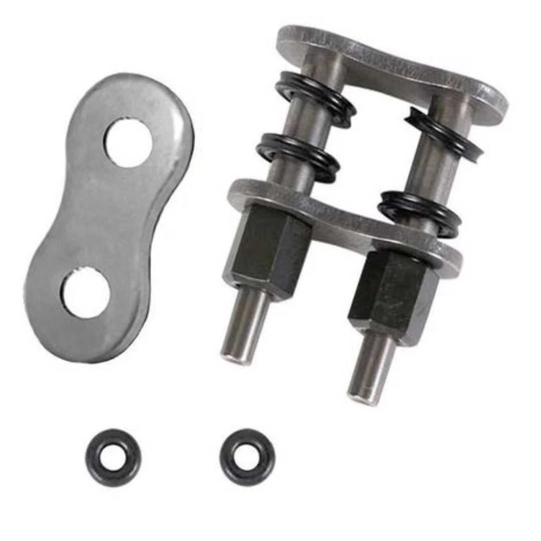 EK Motorcycle Chain Master Link SRX2 Screw Link 525 SLJ