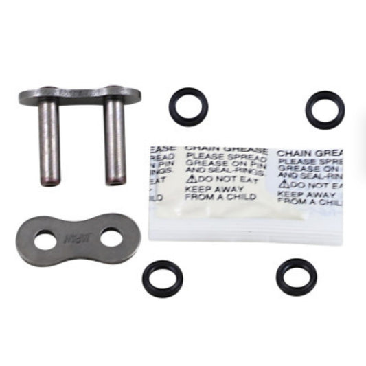 EK Motorcycle Chain Master Link SRX2 Rivet Link 530 MJL
