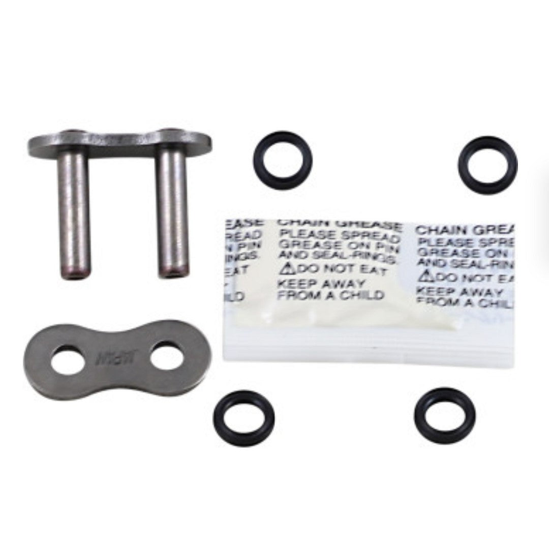 EK Motorcycle Chain Master Link SRX2 Rivet Link 530 MJL