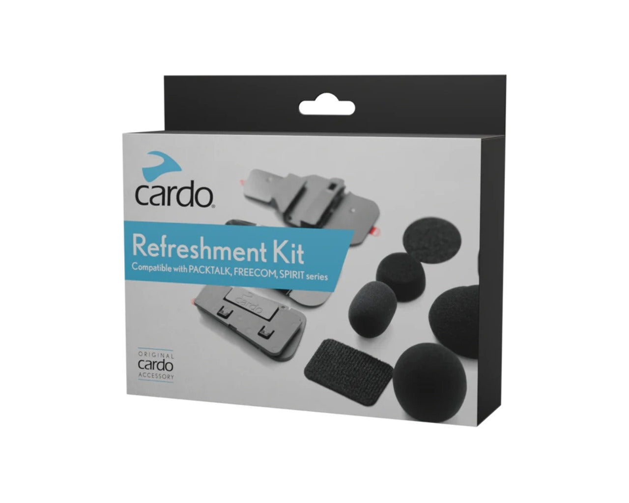 Cardo Refreshment Kit Packtalk/Freecom/Spirit ACC00024