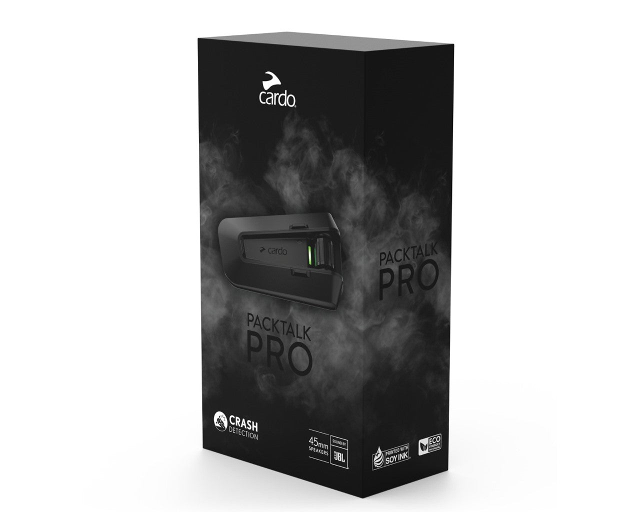 Cardo Packtalk Pro Communication System -Single  71-5067