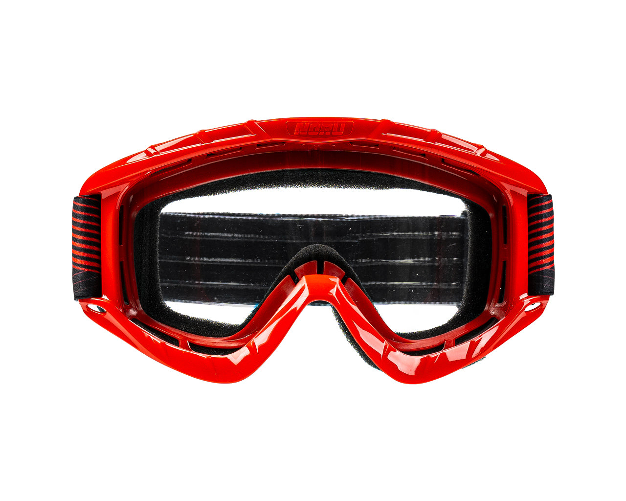 Noru Sugo Off Road Goggles Blue Adult 7205-2111-00