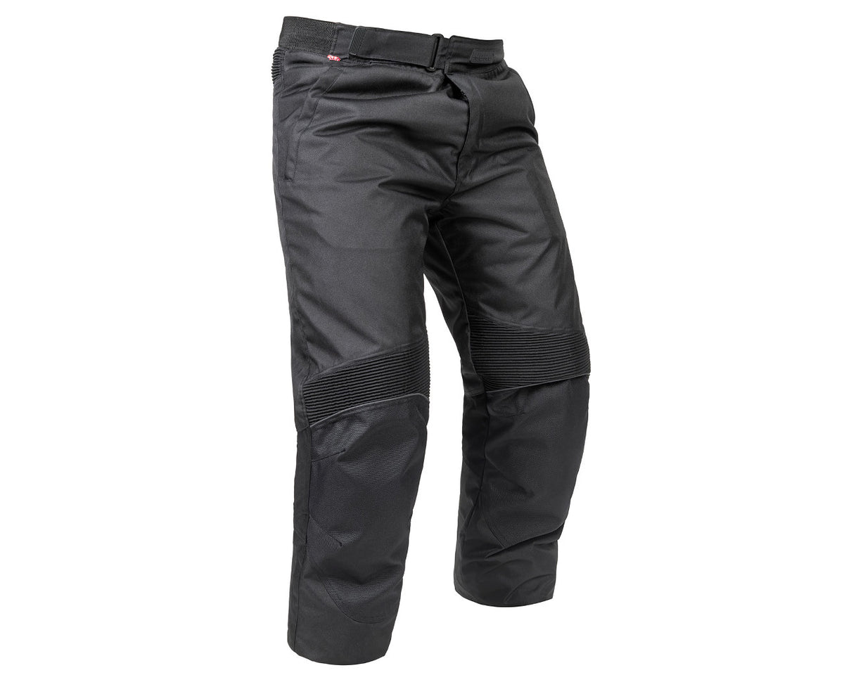Noru Taifu Waterproof Pants w/ Thermal Removable Liner Black 