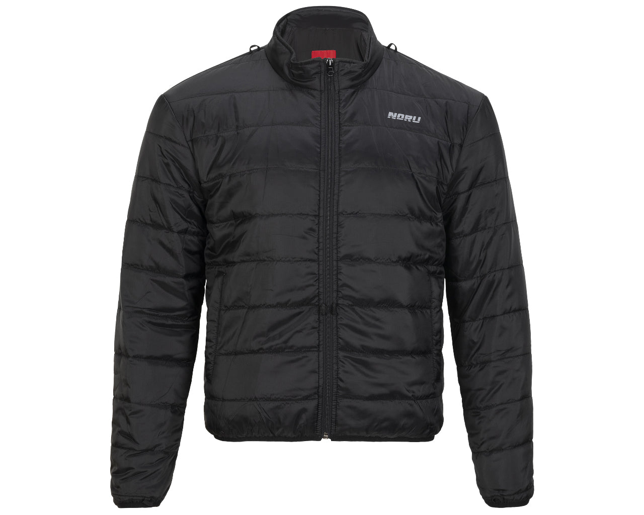 Noru Adventure Jacket Liner Black