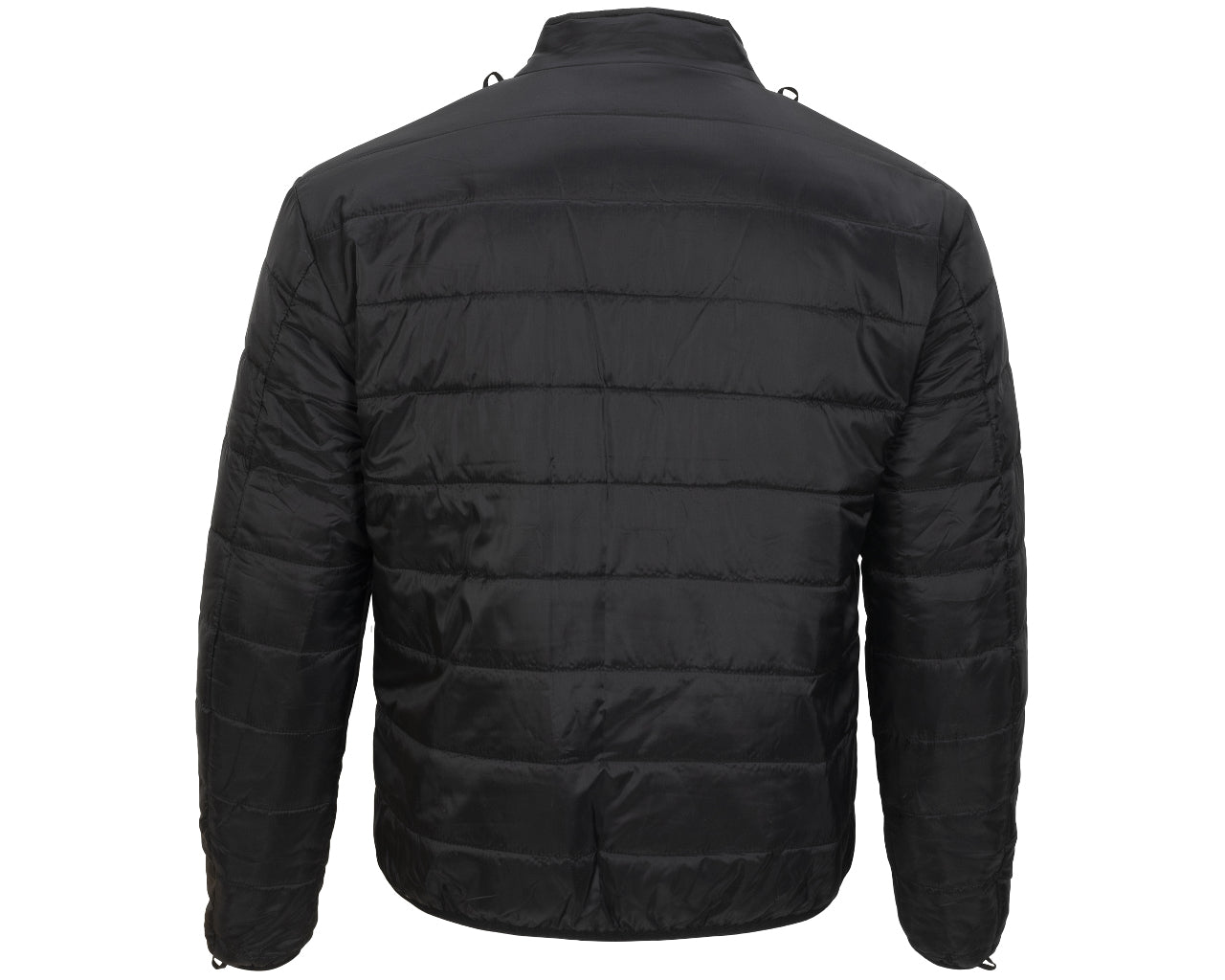 Noru Adventure Jacket Liner Black