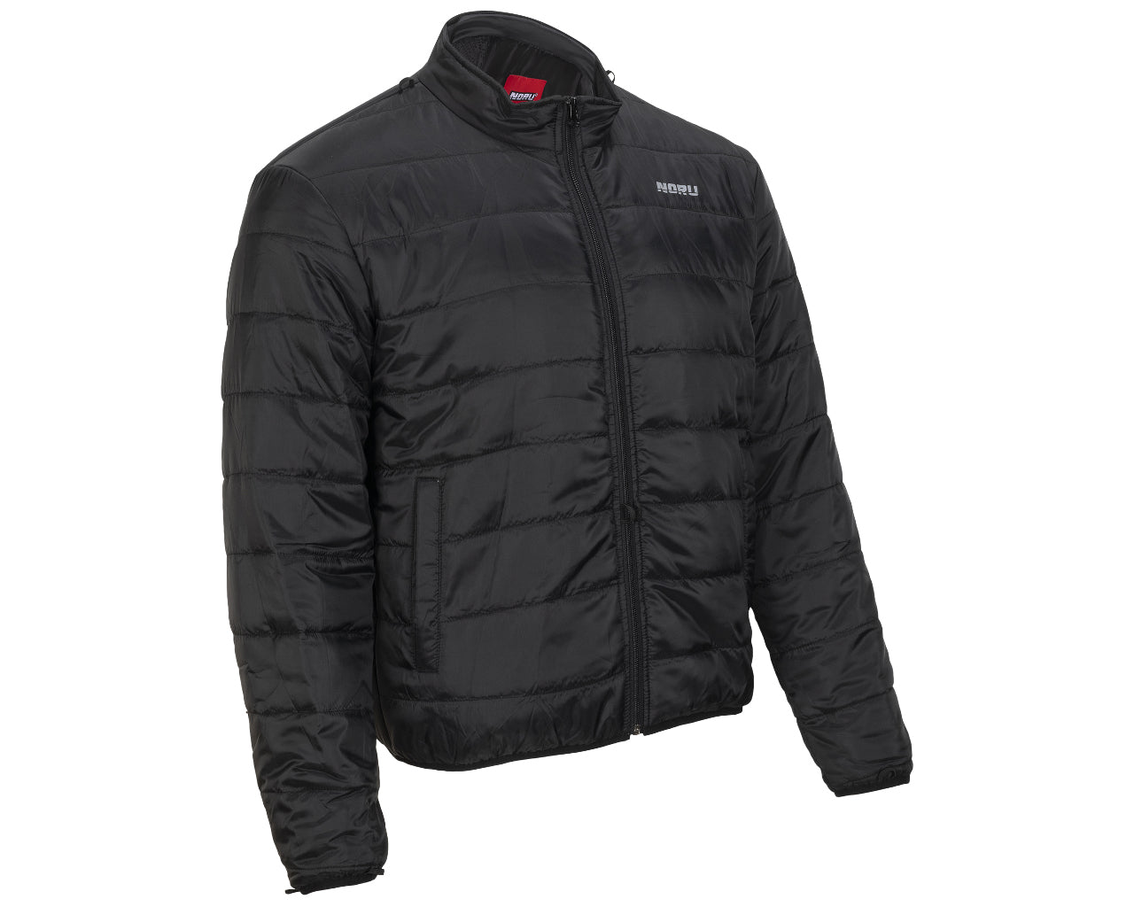 Noru Adventure Jacket Liner Black