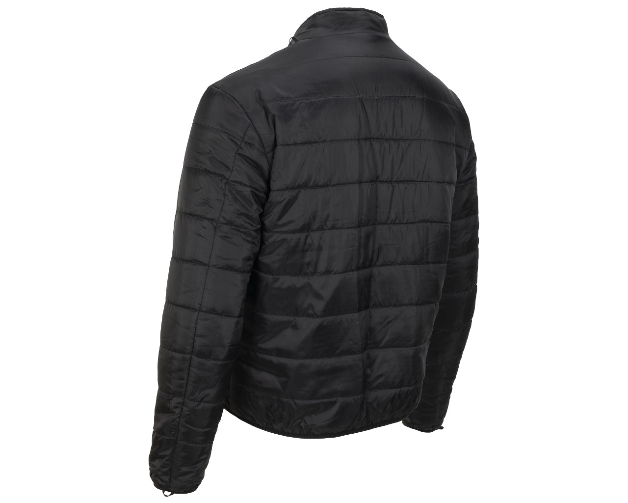 Noru Adventure Jacket Liner Black