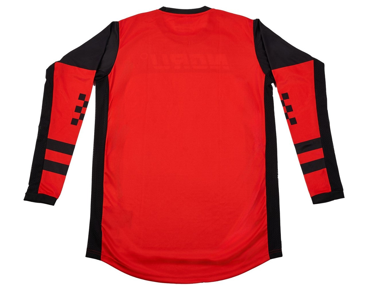 Noru JMX Vented Off Road MX Jersey Blue 