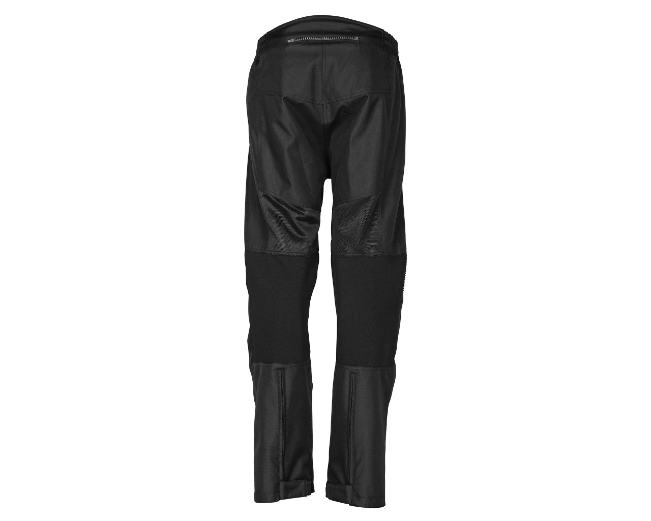 Noru Women's Josei Mesh Pant Black 