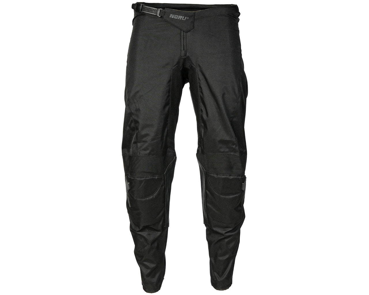 Noru Sugo Adult MX Off Road Pants Black