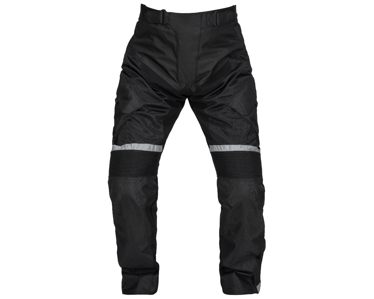 Noru Ganjo Adventure Mesh Pant Black