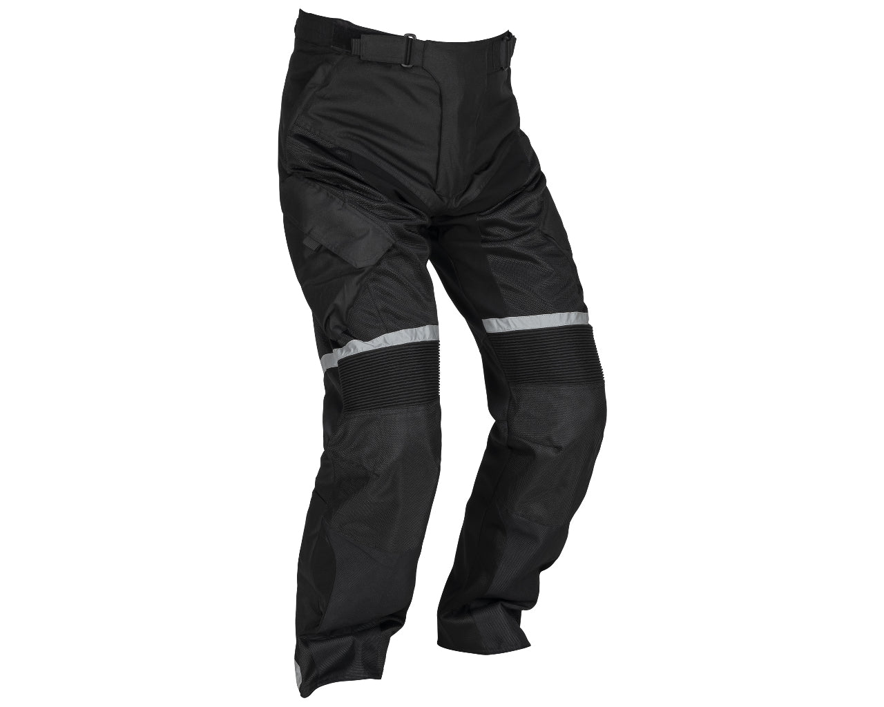 Noru Ganjo Adventure Mesh Pant Black