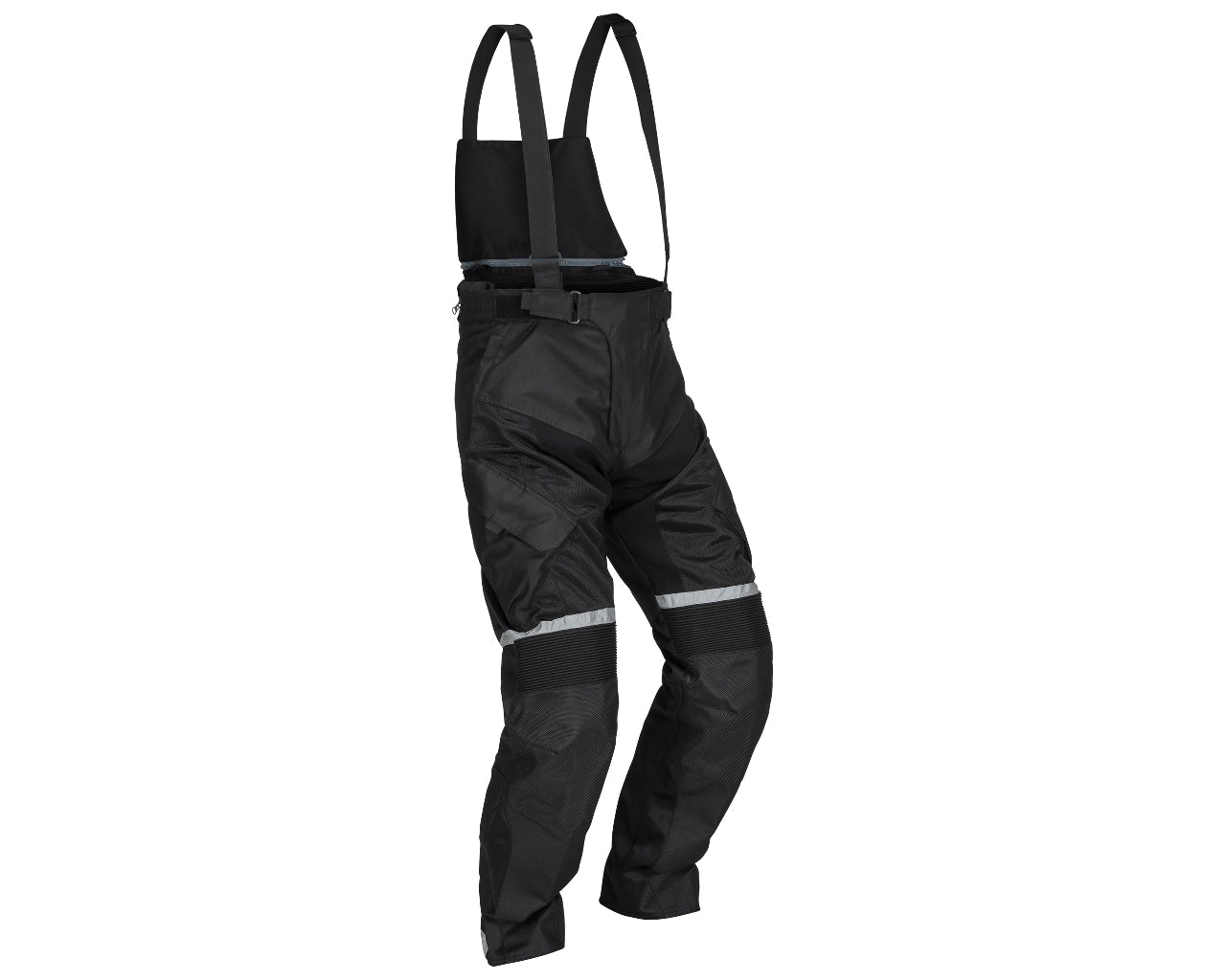 Noru Ganjo Adventure Mesh Pant Black