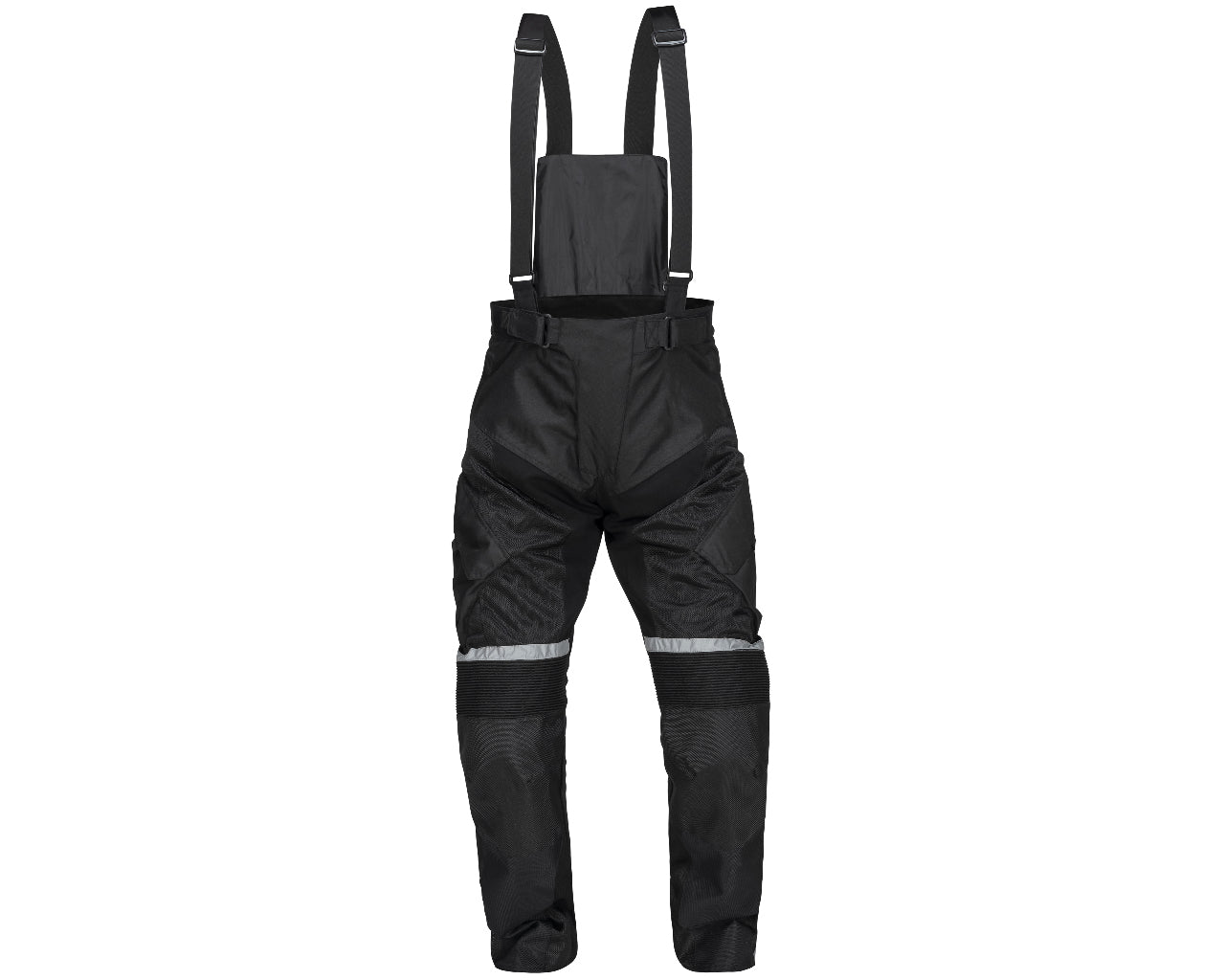 Noru Ganjo Adventure Mesh Pant Black