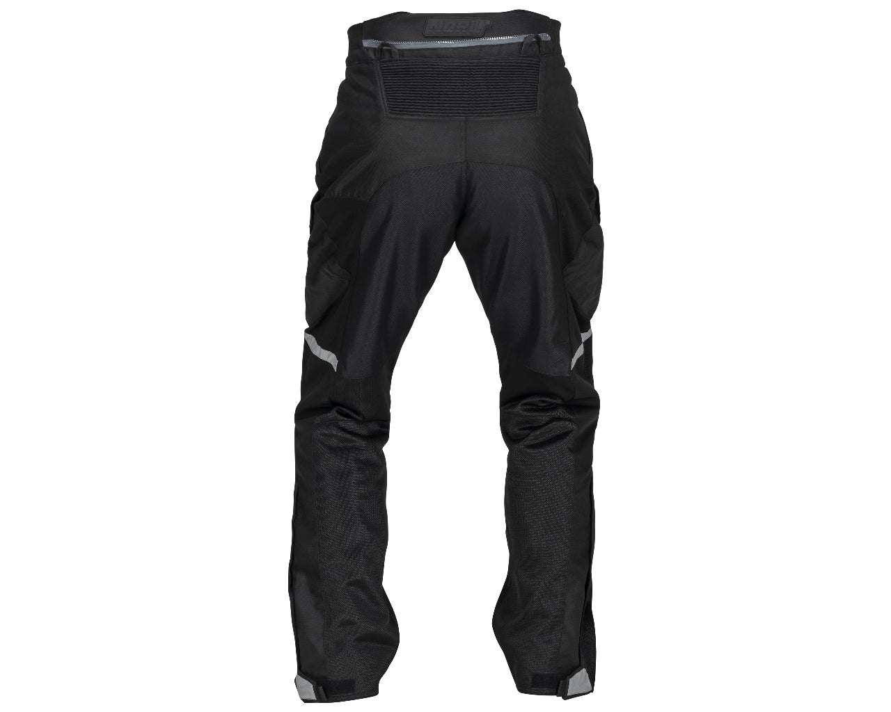 Noru Ganjo Adventure Mesh Pant Black