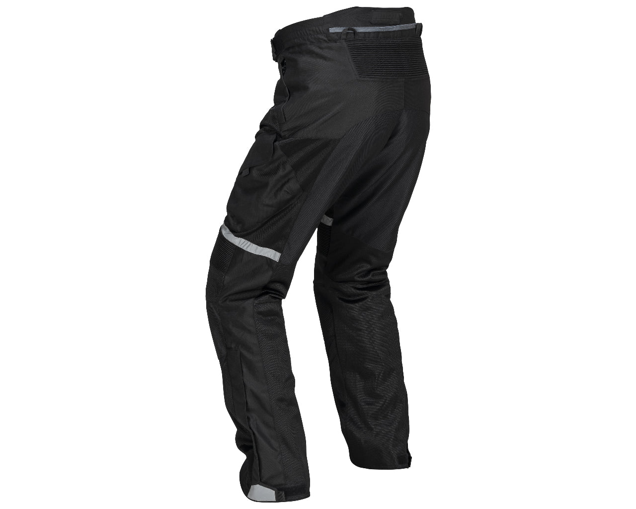 Noru Ganjo Adventure Mesh Pant Black