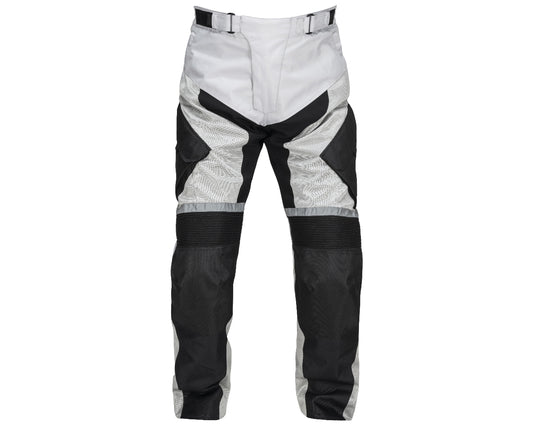 Noru Ganjo Adventure Mesh Pant Black/Grey