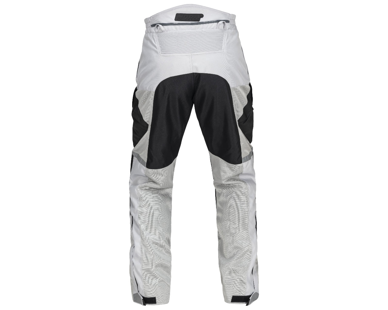 Noru Ganjo Adventure Mesh Pant Black/Grey