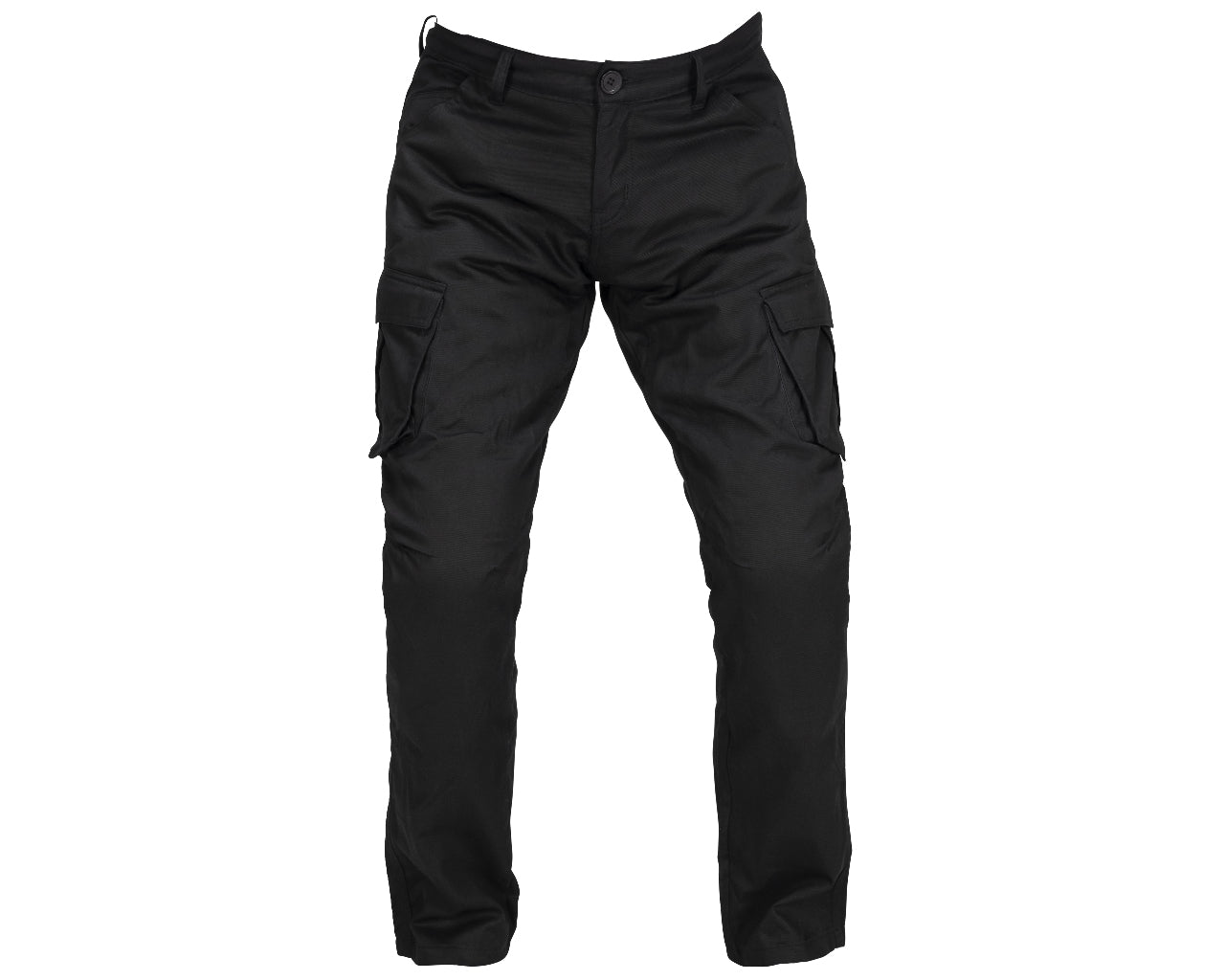 Noru Cargo Pant Black