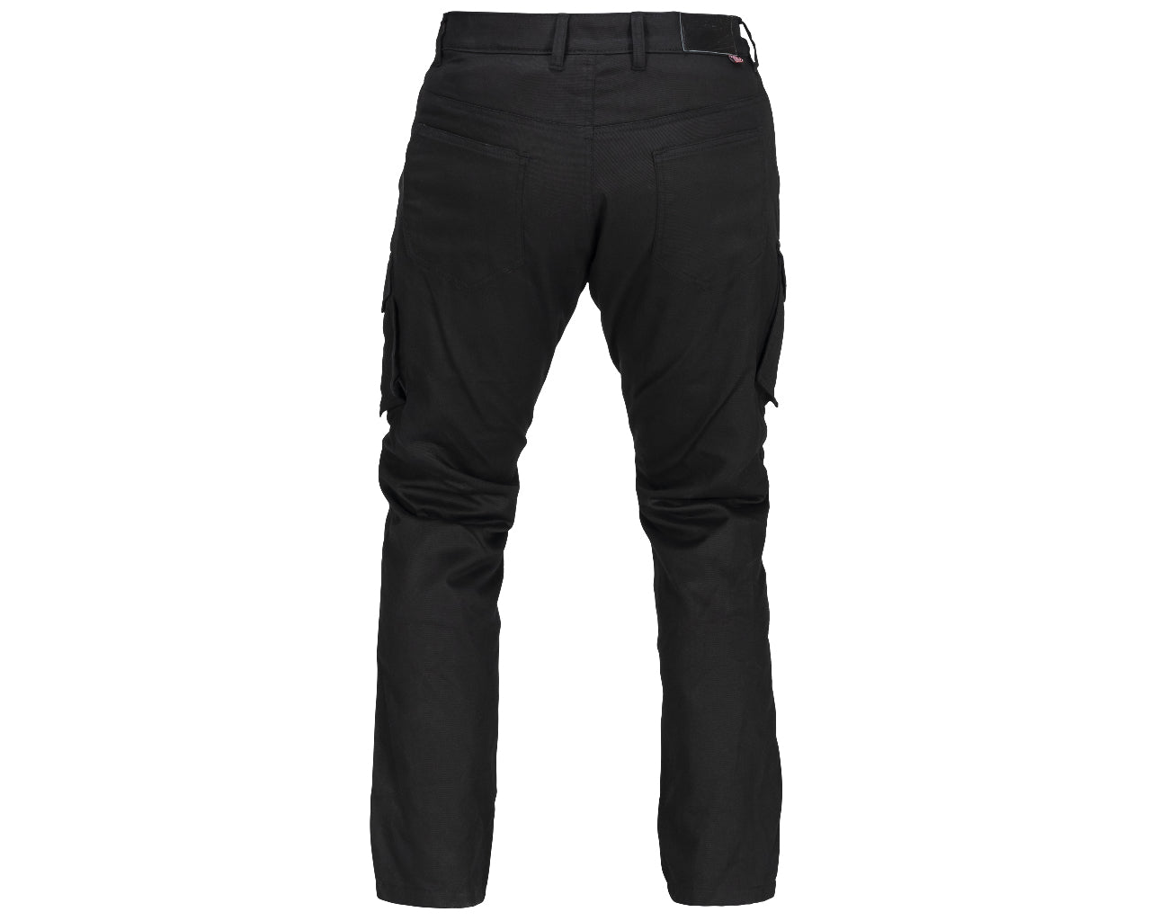 Noru Cargo Pant Black