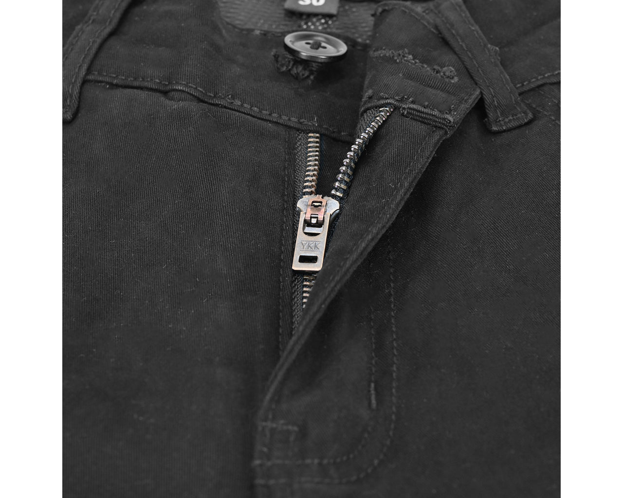 Noru Atlas Cargo Riding Pants Black 