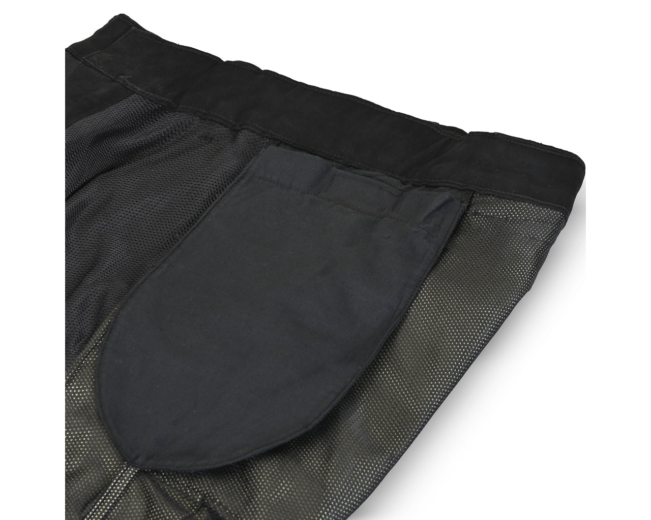 Noru Atlas Cargo Riding Pants Black 