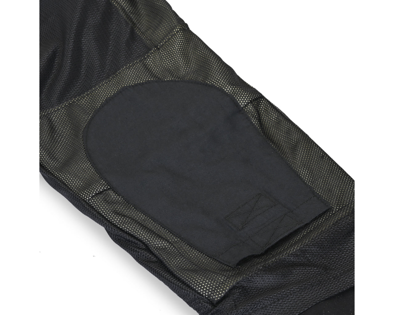 Noru Atlas Cargo Riding Pants Black 
