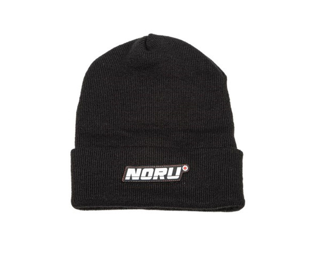 Noru Beanie Black Adult Size 7367-2105-00