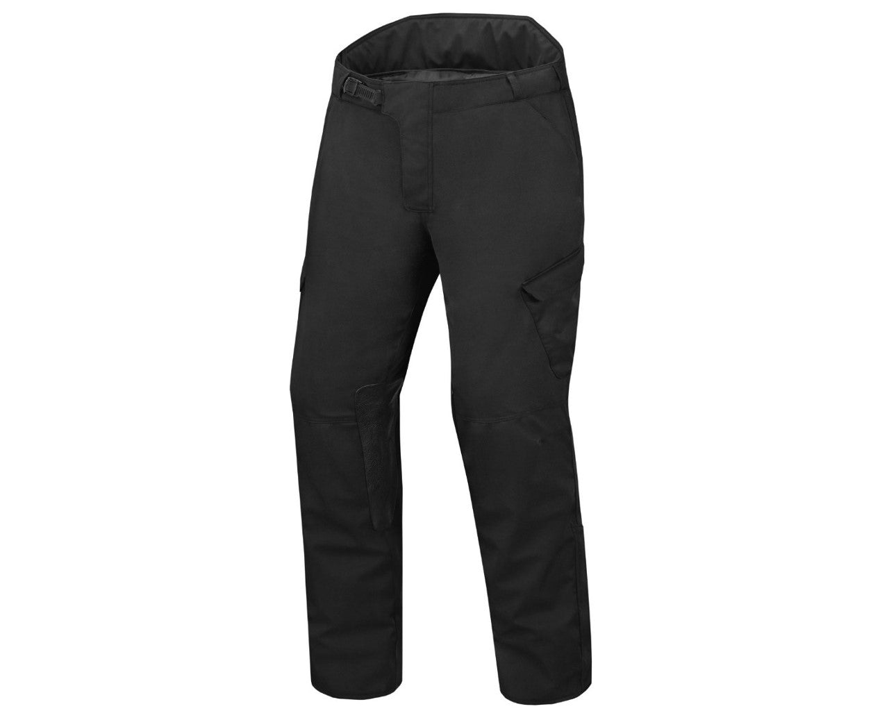 Noru Hakken Waterproof Adventure Cold Weather Pants Black 