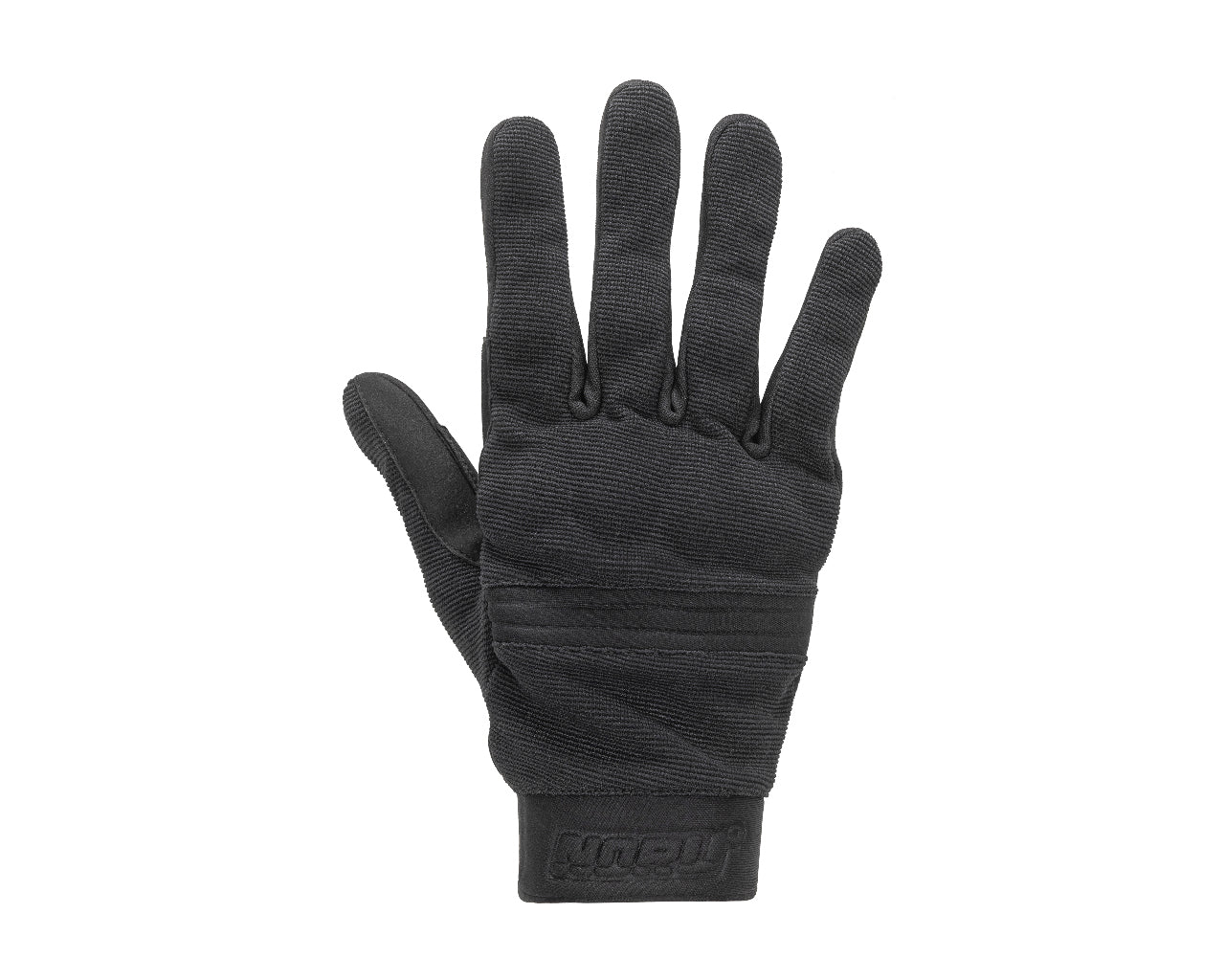 Noru Pawa Off Road Glove Black