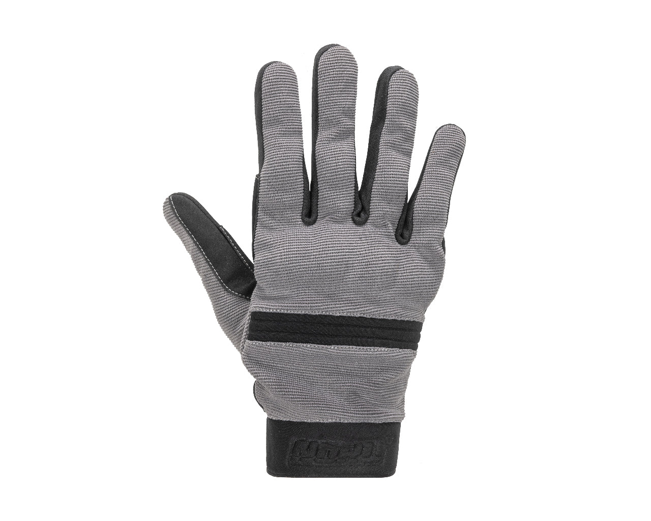 Noru Pawa Off Road Glove Grey