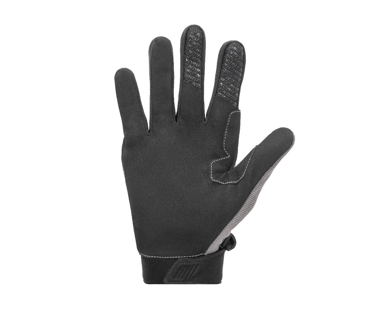 Noru Pawa Off Road Glove Grey