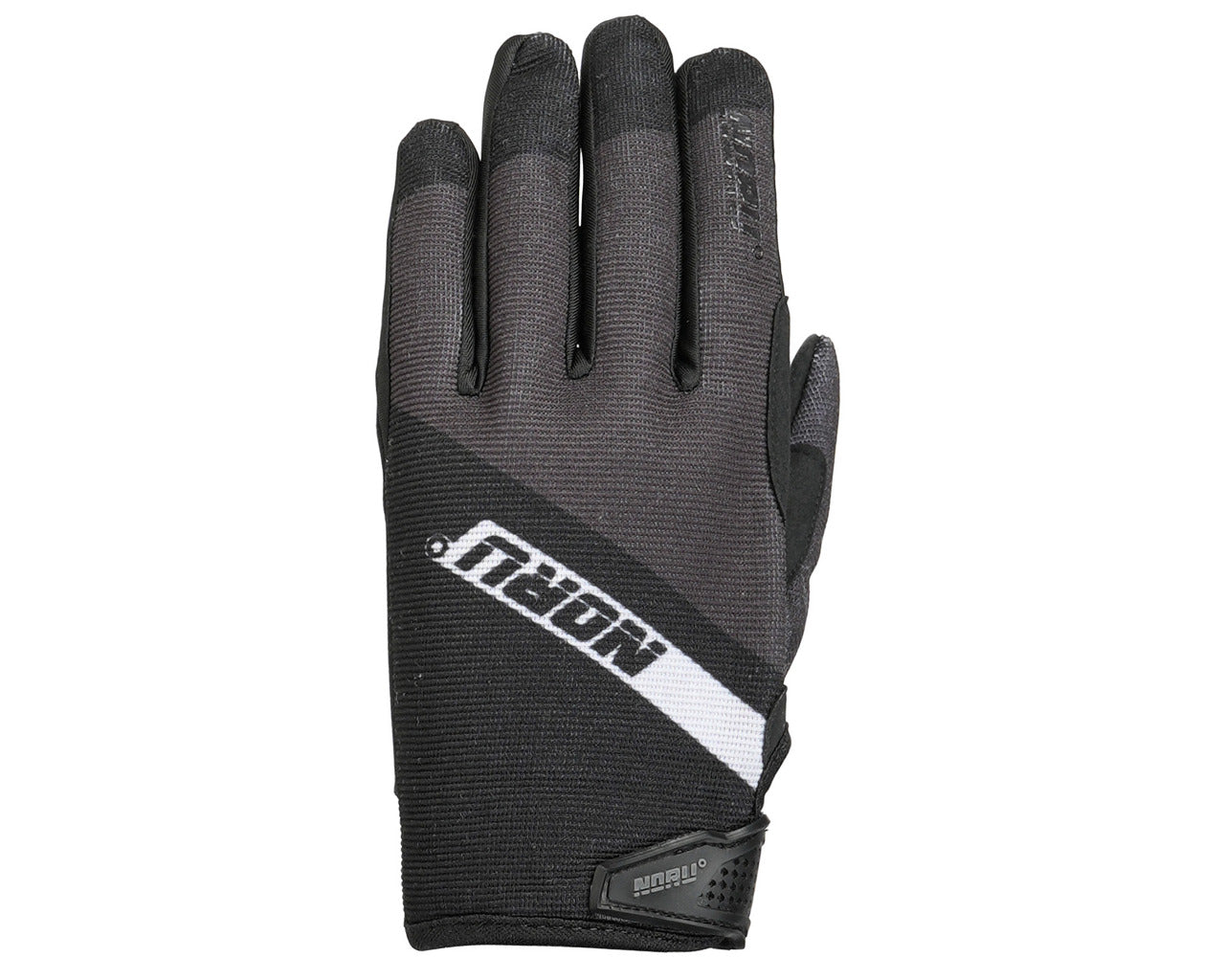 Noru Sugo Adult & Youth Off Road MX Gloves Grey