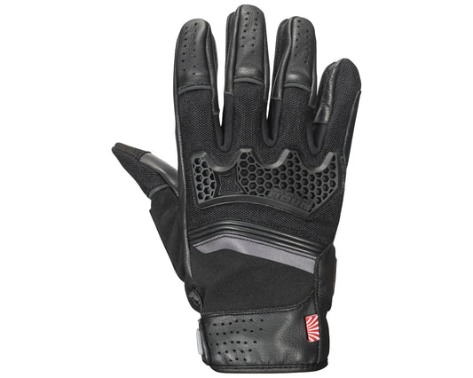 Noru Ganjo Adventure Glove Black