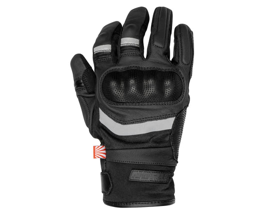 Noru Chikei Adventure Waterproof Glove Black