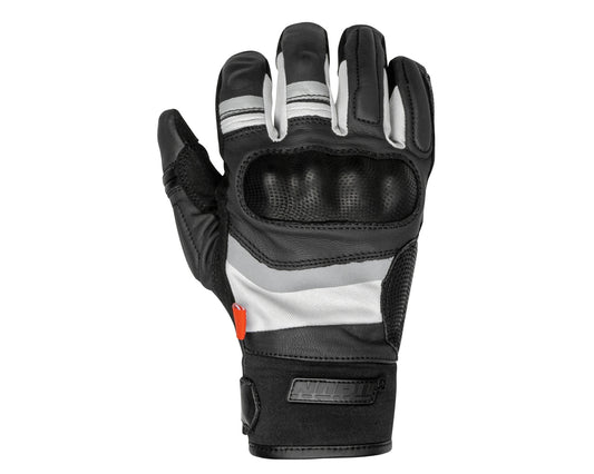 Noru Chikei Adventure Waterproof Glove Black/Grey