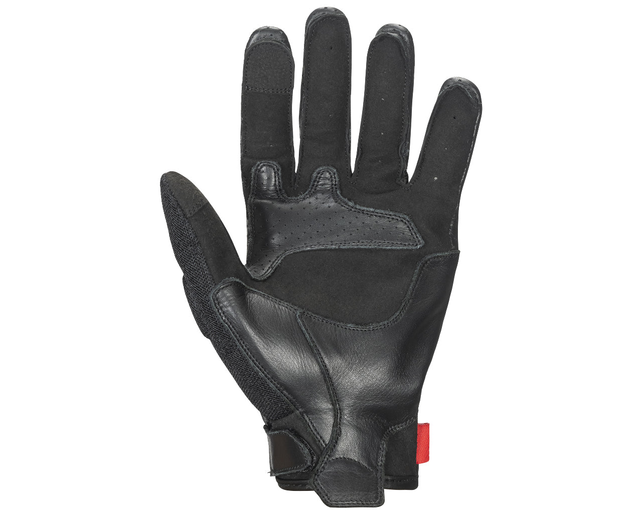 Noru Michi Glove Black